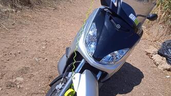 Yamaha X-Max 250 (2007 - 09) usata