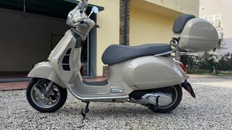 Vespa GTS 310 (2025 - 26) usata