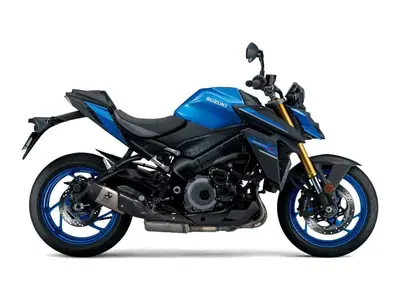 Suzuki GSX-S1000 EVO (2025 - 26) - Annuncio 9687363