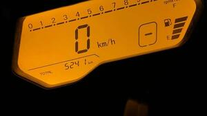 Benelli BN 125 (2021 - 25) 