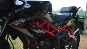 Benelli BN 125 (2021 - 25)  (5)