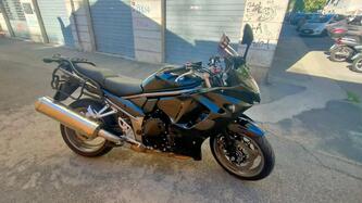 Suzuki GSX 1250 F ABS Traveller (2010 - 16) usata