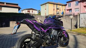 KTM 990 Duke (2024 - 26) 