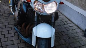 Kawasaki Z 750 (2003 - 06) 