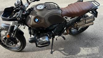 Bmw R nineT Scrambler (2021 - 24) usata