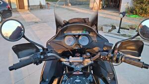 Honda Varadero 1000 (2003 - 11) 