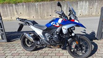 Bmw R 1300 GS Trophy (2023 - 26) usata