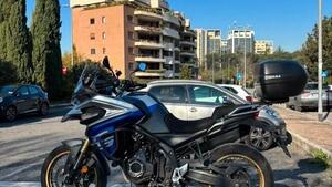 Voge Valico 525DSX (2023 - 26) 