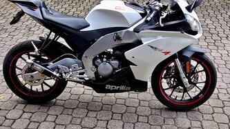 Aprilia RS4 50 (2011 - 17) usata