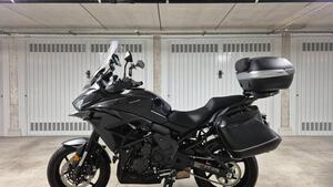 Kawasaki Versys 650 Tourer (2022 - 24) 
