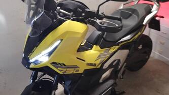 Honda X-ADV 750 Special Edition Travel (2026) usata