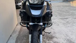 Bmw R 1200 GS Adventure (2010 - 13)  (2)