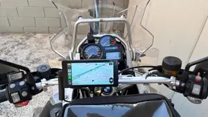 Bmw R 1200 GS Adventure (2010 - 13)  (5)