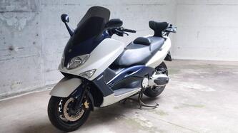 Yamaha T-Max 500 (2004 - 07) usata