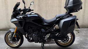 Yamaha Tracer 9 GT (2021 - 24) 