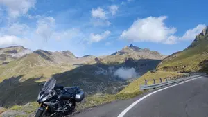 Bmw R 1200 RS (2015 - 16)  (10)