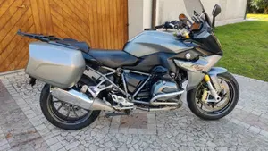 Bmw R 1200 RS (2015 - 16)  (3)