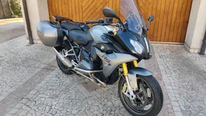 Bmw R 1200 RS (2015 - 16) 