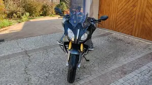 Bmw R 1200 RS (2015 - 16)  (4)