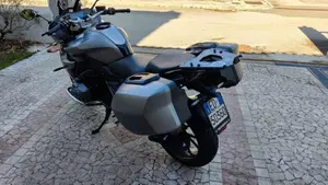 Bmw R 1200 RS (2015 - 16)  (5)