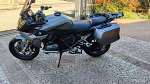 Bmw R 1200 RS (2015 - 16)  (6)