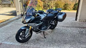 Bmw R 1200 RS (2015 - 16)  (7)