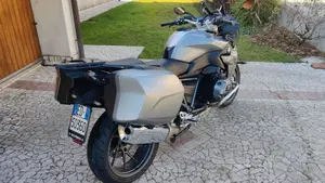Bmw R 1200 RS (2015 - 16)  (8)