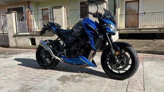 Suzuki GSX S 750 ABS (2017 - 20) usata