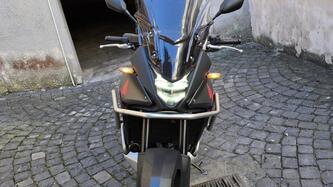 Honda Transalp XL750 (2023 - 24)