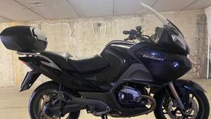 Bmw R 1200 RT (2010 - 13) 