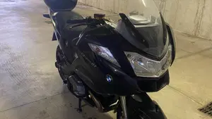 Bmw R 1200 RT (2010 - 13)  (2)
