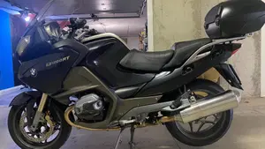Bmw R 1200 RT (2010 - 13)  (3)
