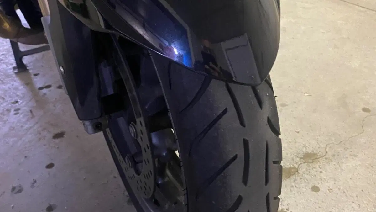 Bmw R 1200 RT (2010 - 13)  (5)