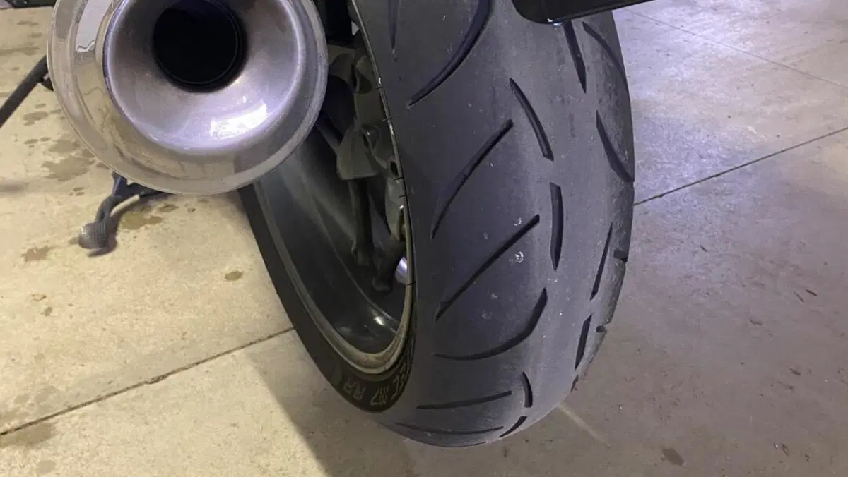 Bmw R 1200 RT (2010 - 13)  (6)