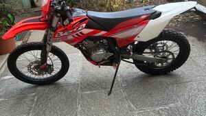 Betamotor RR 125 4T Enduro LC (2016 - 17) 