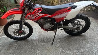 Betamotor RR 125 4T Enduro LC (2016 - 17) usata