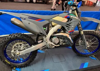 Tm Moto EN 125 ES Fi 2T (2026) - Annuncio 7912991