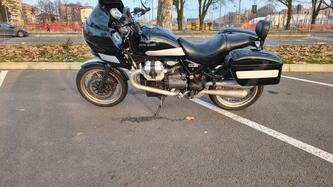 Moto Guzzi Bellagio (2007 - 14) usata