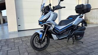 Zontes ZT368-G (2024 - 26) usata