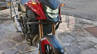 Honda CB 500 X (2022 - 23) usata