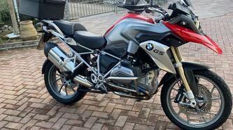 Bmw R 1200 GS (2013 - 16) usata