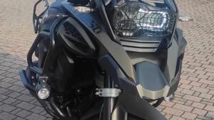 Bmw R 1250 GS Adventure (2019 - 20) 