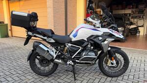 Bmw R 1250 GS (2021 - 24) 