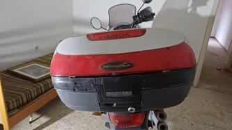 Honda Transalp XL 650V (2000 - 04) usata