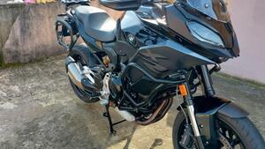 Bmw F 900 XR (2020 - 24) 