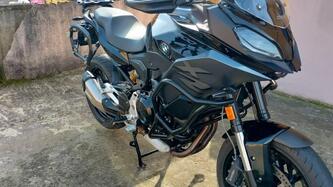 Bmw F 900 XR (2020 - 24) usata