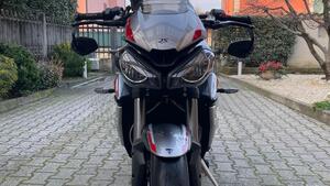 Triumph Street Triple RS (2020 - 22) 