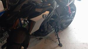 Bmw G 310 GS (2021 - 25) 