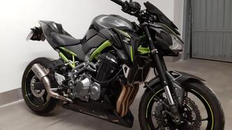 Kawasaki Z 900 (2017 - 18) usata