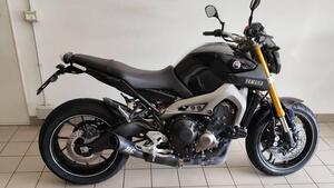 Yamaha MT-09 (2017 - 20) 